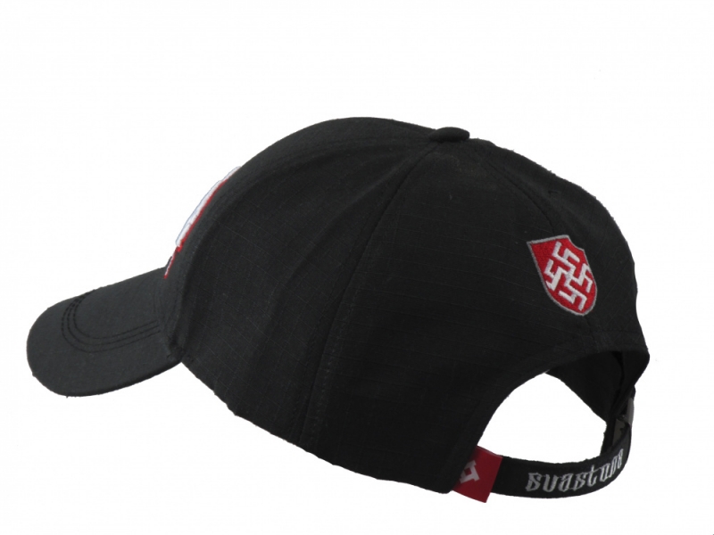 SVASTONE БЕЙСБОЛКА LEGEND ЧЕРНАЯ